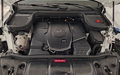 Mercedes-Benz GLE, 2022 год, 9 927 000 рублей, 22 фотография