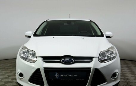 Ford Focus III, 2013 год, 879 000 рублей, 5 фотография