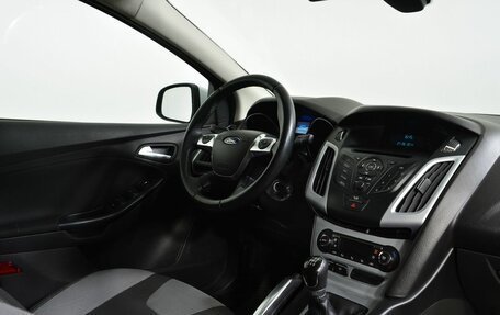 Ford Focus III, 2013 год, 879 000 рублей, 10 фотография