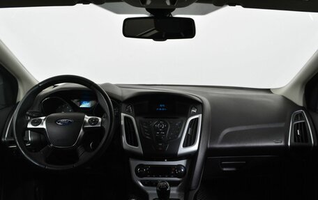 Ford Focus III, 2013 год, 879 000 рублей, 9 фотография