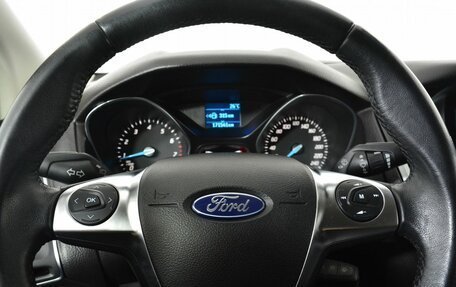 Ford Focus III, 2013 год, 879 000 рублей, 15 фотография