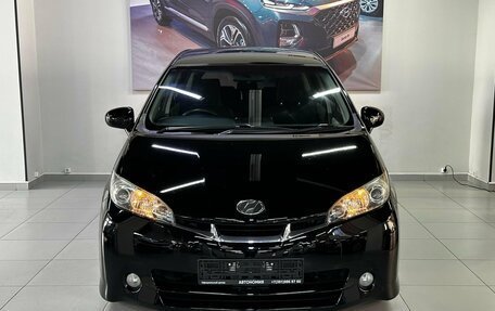 Toyota Wish II, 2009 год, 1 279 000 рублей, 11 фотография