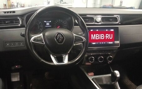 Renault Arkana I, 2019 год, 1 852 000 рублей, 5 фотография