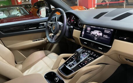 Porsche Cayenne III, 2019 год, 6 950 000 рублей, 13 фотография