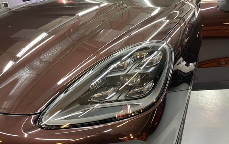 Porsche Cayenne III, 2019 год, 6 950 000 рублей, 22 фотография