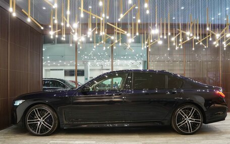 BMW 7 серия, 2020 год, 11 120 000 рублей, 7 фотография