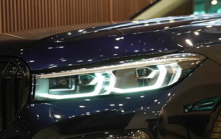 BMW 7 серия, 2020 год, 11 120 000 рублей, 2 фотография