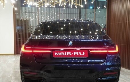 BMW 7 серия, 2020 год, 11 120 000 рублей, 6 фотография