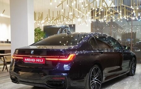 BMW 7 серия, 2020 год, 11 120 000 рублей, 5 фотография