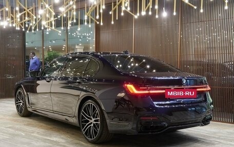 BMW 7 серия, 2020 год, 11 120 000 рублей, 8 фотография