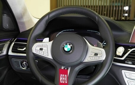 BMW 7 серия, 2020 год, 11 120 000 рублей, 22 фотография