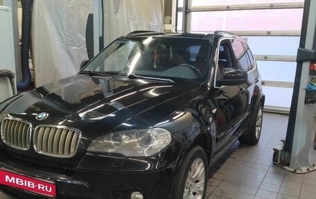 BMW X5, 2012 год, 2 574 000 рублей, 1 фотография