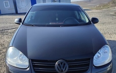 Volkswagen Jetta VI, 2010 год, 875 000 рублей, 1 фотография