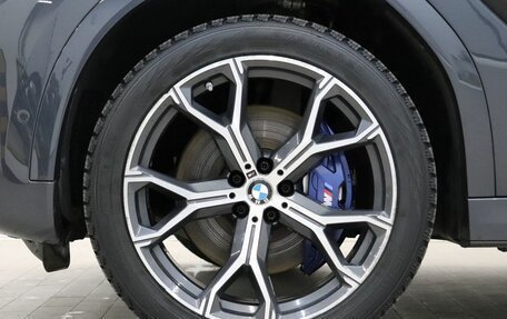 BMW X6, 2021 год, 9 690 000 рублей, 8 фотография