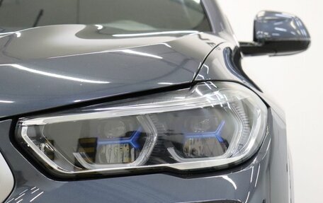 BMW X6, 2021 год, 9 690 000 рублей, 7 фотография