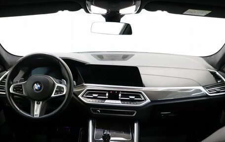 BMW X6, 2021 год, 9 690 000 рублей, 11 фотография