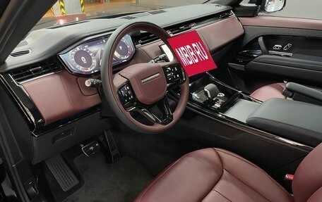 Land Rover Range Rover Sport, 2023 год, 20 400 000 рублей, 2 фотография