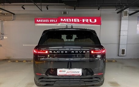 Land Rover Range Rover Sport, 2023 год, 20 400 000 рублей, 8 фотография