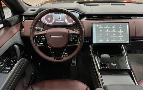 Land Rover Range Rover Sport, 2023 год, 20 400 000 рублей, 13 фотография