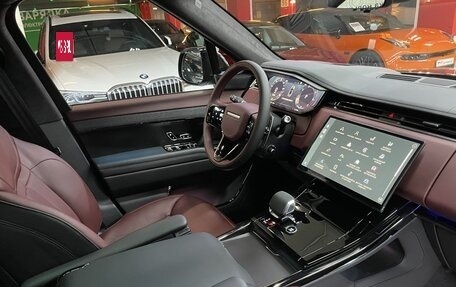 Land Rover Range Rover Sport, 2023 год, 20 400 000 рублей, 14 фотография