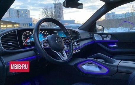 Mercedes-Benz GLE, 2020 год, 7 700 000 рублей, 10 фотография