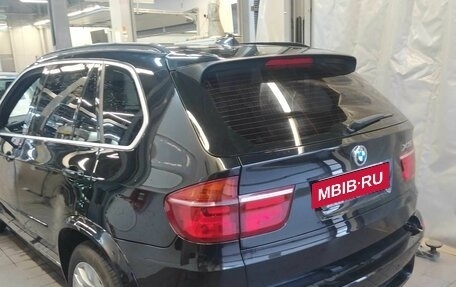 BMW X5, 2012 год, 2 574 000 рублей, 4 фотография