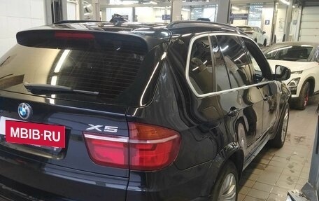 BMW X5, 2012 год, 2 574 000 рублей, 3 фотография