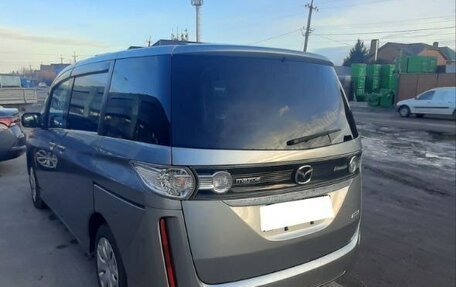 Mazda Biante, 2017 год, 2 150 000 рублей, 3 фотография