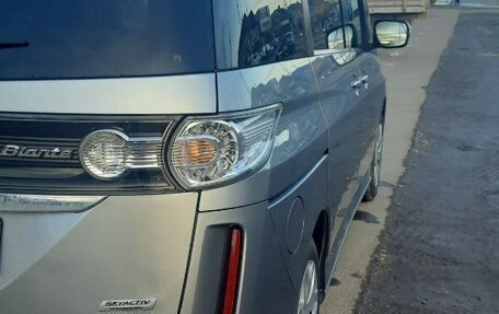 Mazda Biante, 2017 год, 2 150 000 рублей, 12 фотография