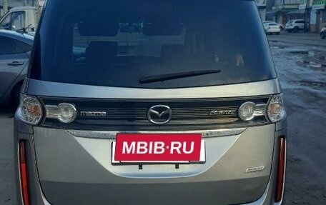 Mazda Biante, 2017 год, 2 150 000 рублей, 11 фотография
