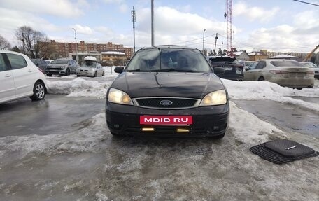 Ford Focus IV, 2005 год, 280 000 рублей, 6 фотография