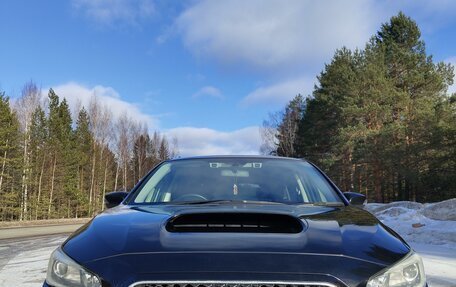Subaru Levorg I, 2014 год, 1 970 000 рублей, 7 фотография