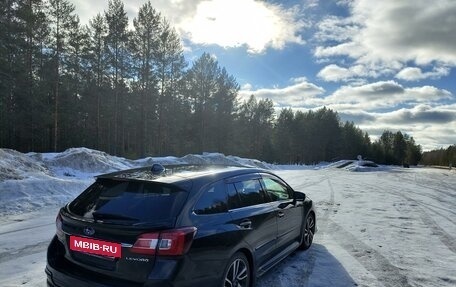 Subaru Levorg I, 2014 год, 1 970 000 рублей, 10 фотография