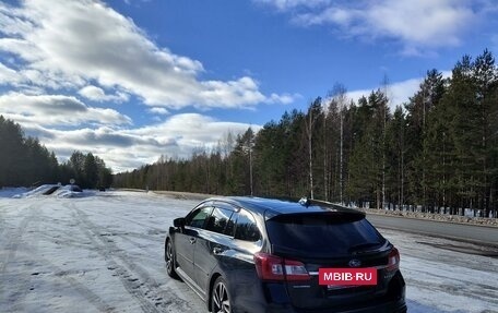 Subaru Levorg I, 2014 год, 1 970 000 рублей, 13 фотография