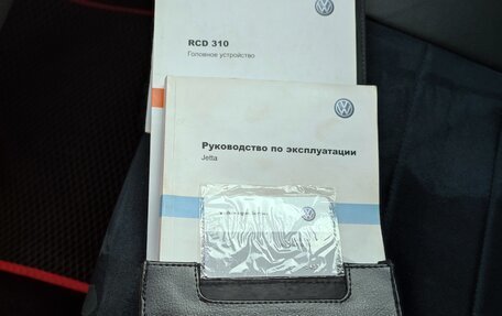 Volkswagen Jetta VI, 2010 год, 875 000 рублей, 15 фотография