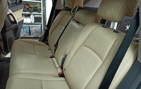 Toyota Land Cruiser Prado 150 рестайлинг 2, 2013 год, 3 450 000 рублей, 2 фотография