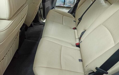 Toyota Land Cruiser Prado 150 рестайлинг 2, 2013 год, 3 450 000 рублей, 18 фотография
