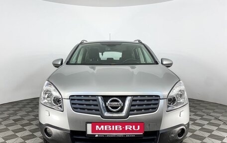 Nissan Qashqai, 2008 год, 799 000 рублей, 2 фотография
