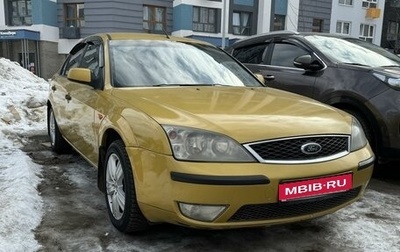 Ford Mondeo III, 2005 год, 359 000 рублей, 1 фотография