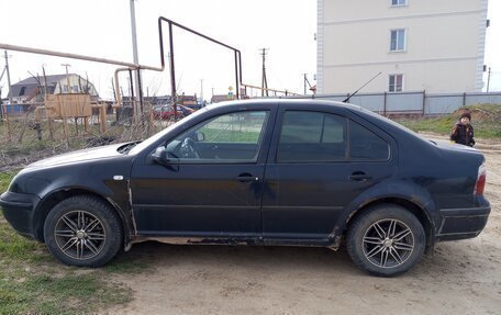 Volkswagen Bora, 1999 год, 220 000 рублей, 8 фотография