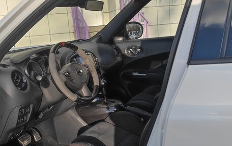 Nissan Juke Nismo, 2013 год, 1 865 000 рублей, 3 фотография