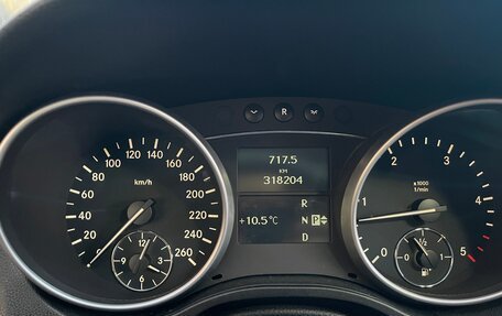 Mercedes-Benz M-Класс, 2007 год, 1 470 000 рублей, 26 фотография