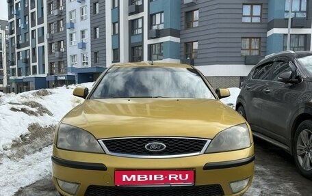 Ford Mondeo III, 2005 год, 359 000 рублей, 2 фотография