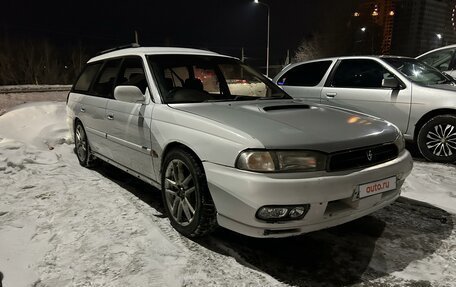 Subaru Legacy VII, 1998 год, 430 000 рублей, 2 фотография