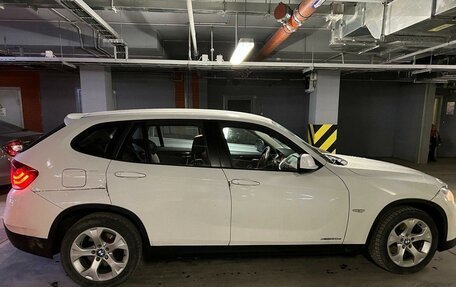 BMW X1, 2011 год, 1 400 000 рублей, 7 фотография