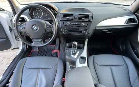BMW 1 серия, 2013 год, 1 650 000 рублей, 9 фотография