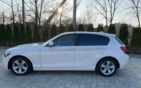 BMW 1 серия, 2013 год, 1 650 000 рублей, 5 фотография