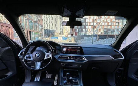 BMW X5, 2021 год, 7 489 000 рублей, 4 фотография