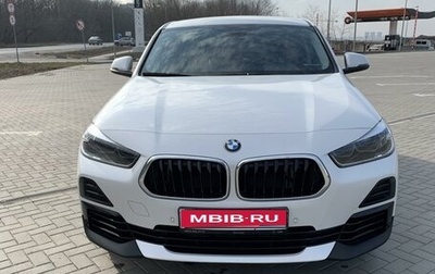 BMW X2, 2021 год, 3 600 000 рублей, 1 фотография
