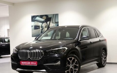 BMW X1, 2019 год, 3 599 000 рублей, 1 фотография